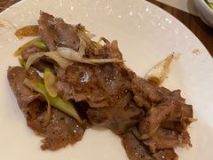 -大渔铁板烧(东城店)