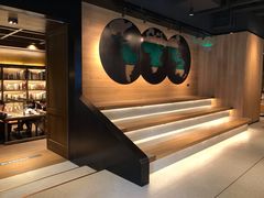 -星巴克臻选(深圳万象天地旗舰店)