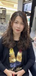 -NANAN美发沙龙