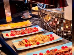 -佰园全日西餐厅-厦门佰翔软件园酒店