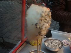 -定家小酥肉·清真(回民街店)