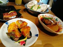 鹅肝-和彩放题(渔阳店)