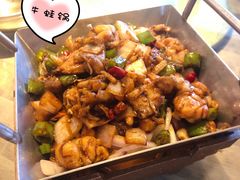 -弄堂里(阿里西溪A区店)