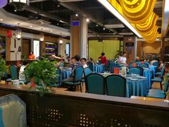 大堂-万小金辣椒炒肉(抚河南路店)