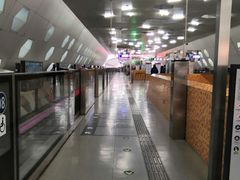 -朱辛庄(地铁站)