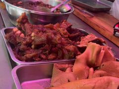 -阿娟牛肉丸·手打牛肉丸·现做现卖