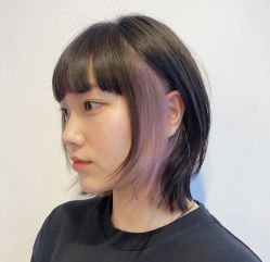 -首脑美发沙龙