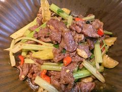 -秋色客家菜(流塘店)