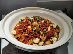 -野渡坡·极致湘菜·庭院餐厅(汉阳店)