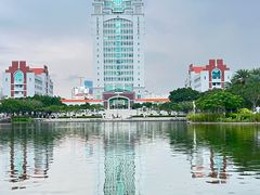 -厦门大学(思明校区)
