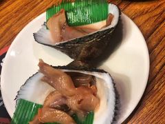 -海味当家·蒸锅海鲜(中山广场创始店)