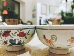 -堂屋糖水店(愚园店)