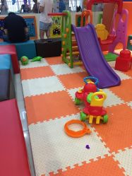 -贝贝熊孕婴童连锁