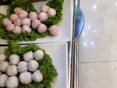 -城一锅涮烤羊蝎子·烤串