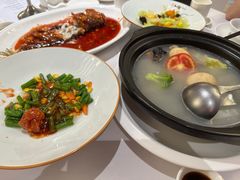 -聚春园自助餐厅(东街口店)