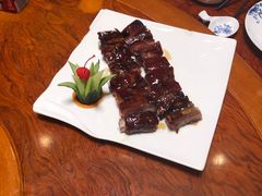 -江南大酒店·地道正宗有锅气的江西菜(中华北大街店)