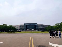 -河海大学(江宁校区)
