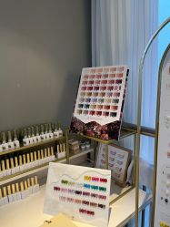 -JX今喜美甲美睫