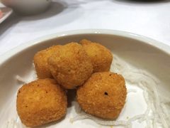 一口流心豆腐-稻香酒家(天河城店)
