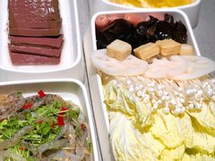 -半天妖烤鱼(西铁营万达店)