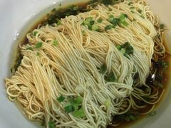 葱油拌面-吴门人家·苏宴宫廷菜(拙政园店)