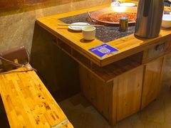 -老码头火锅(玉林店)