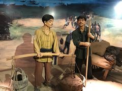 -苏皖边区政府旧址纪念馆