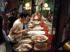 -胡胖子有点味(后瑞店)