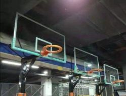 -蹦贝运动中心·蹦床·攀岩·闯关(龙岗店)