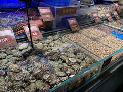 水产区-徐记海鲜(曲江南湖店)