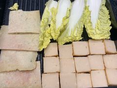 -烤路里·韩国品质自助烤肉(石路天虹4号店)