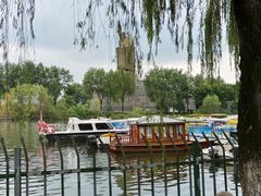 -济南国际园博园