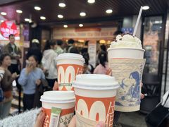 -茶颜悦色(登高路上店)