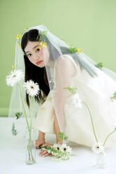 -梵汐婚纱摄影(东方之门店)