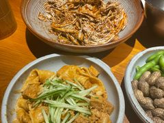 -肉串汪(西便门店)