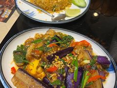 -金厨泰国餐厅·全泰籍厨师料理(拱北店)