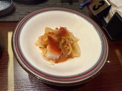 -柚·日式料理-富力万丽酒店