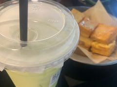 -孖记茶档·热腾茶餐(江南西plus店)