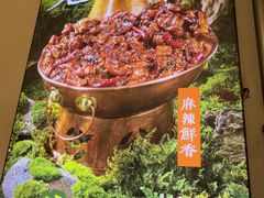 -成老灶火锅鸡(平山店)