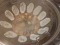 -沈厨地锅老灶•徐州烧烤(黄渡店)