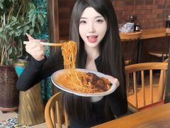 -中阿兰牛肉面(悦海新天地店)