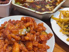 -卢庄(江汉路店)