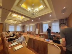 -北京北邮科技大厦