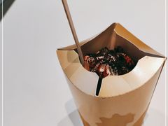 -麦当劳(皇岗路店)