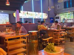 -杨记齐齐哈尔烤肉(总店)