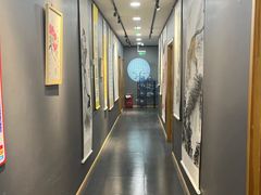 -汉翔书法丨软笔·硬笔·国画(西红门荟聚校区)