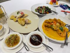 -红棉中餐厅·广州海航威斯汀酒店