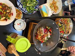 -吃货私房菜(丽江束河古镇店)