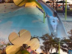 -季高兔窝窝亲子园(上海薰衣草公园店)