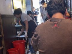 -深仔记正宗云吞面(尖沙咀店)